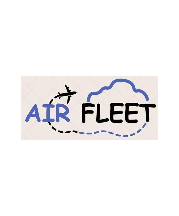 Air Fleet Steam Key GLOBAL